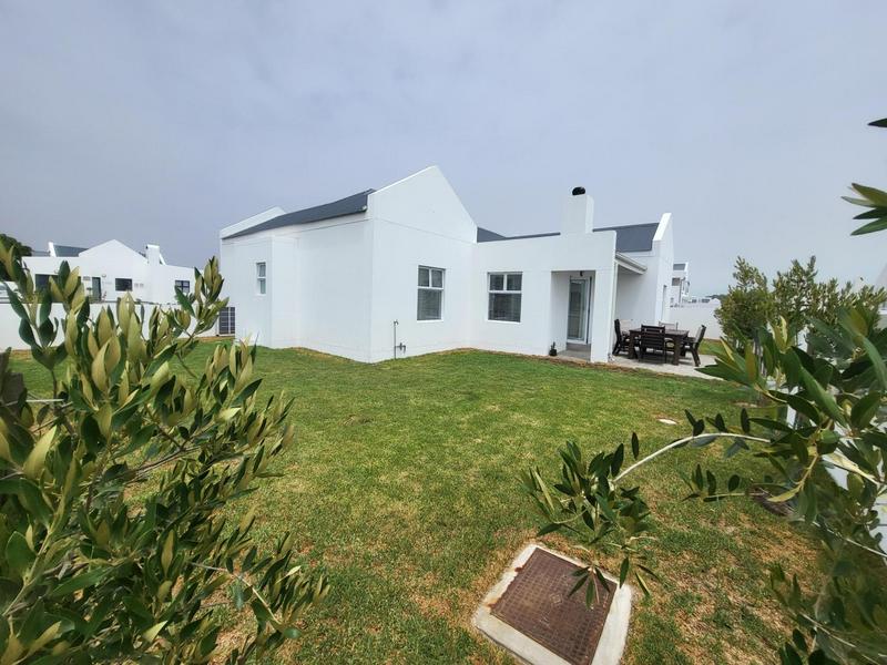 3 Bedroom Property for Sale in Laaiplek Western Cape